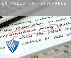 La Pallu  car insurance