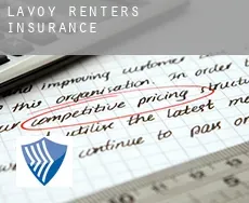 Lavoy  renters insurance