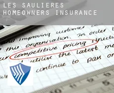 Les Saulières  homeowners insurance