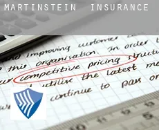 Martinstein  insurance