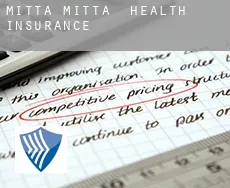 Mitta Mitta  health insurance