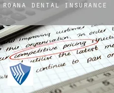 Roana dental insurance