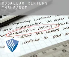 Rosalejo renters insurance