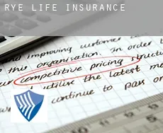 Rye  life insurance