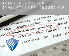 Saint-Pierre-du-Jonquet  life insurance