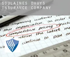 Soulaines-Dhuys  insurance company