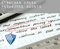 Strachan Creek  insurance agents