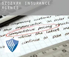 Szczyrk insurance agents