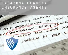 Tarazona de Guareña  insurance agents