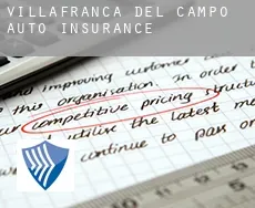 Villafranca del Campo  auto insurance