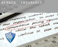 Warden  insurance