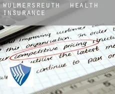 Wulmersreuth  health insurance