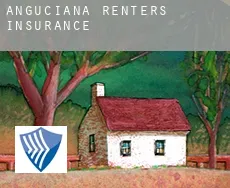 Anguciana  renters insurance