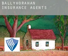 Ballyhorahan  insurance agents