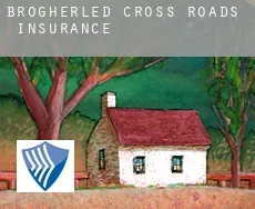 Brogherled Cross Roads  insurance