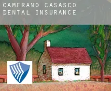 Camerano Casasco  dental insurance