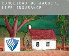 Conceição do Jacuípe  life insurance