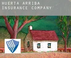 Huerta de Arriba  insurance company