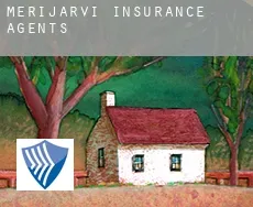 Merijärvi insurance agents