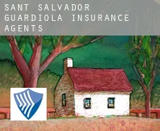 Sant Salvador de Guardiola  insurance agents