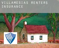 Villamesías renters insurance