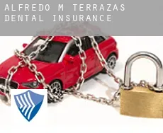 Alfredo M. Terrazas  dental insurance