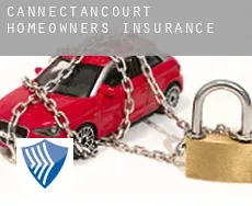 Cannectancourt  homeowners insurance