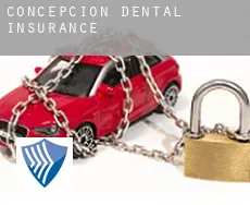 Concepción dental insurance
