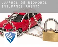 Juarros de Riomoros  insurance agents