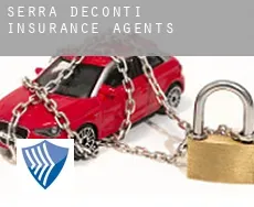 Serra de' Conti  insurance agents