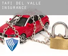 Tafí del Valle  insurance