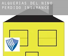 Alquerías del Niño Perdido  insurance