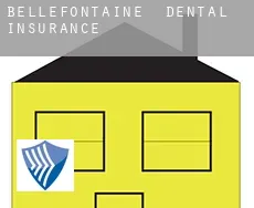 Bellefontaine  dental insurance