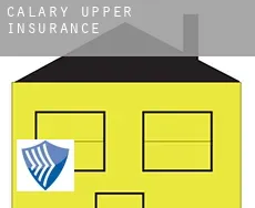 Calary Upper  insurance