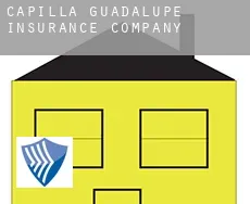 Capilla de Guadalupe  insurance company