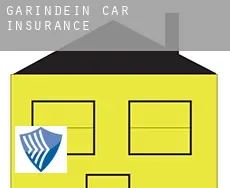 Garindein car insurance