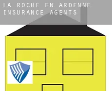 La Roche-en-Ardenne insurance agents