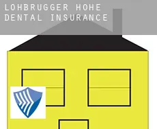 Lohbrügger Höhe  dental insurance