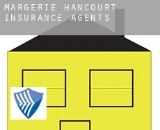 Margerie-Hancourt  insurance agents