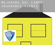 Mejorada del Campo  insurance agents