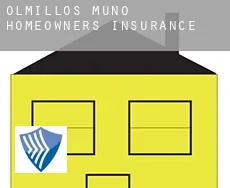 Olmillos de Muñó  homeowners insurance