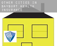 Other cities in Bayburt health insurance