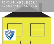 Powiat chojnicki  insurance agents