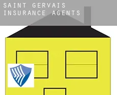 Saint-Gervais  insurance agents