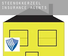 Steenokkerzeel  insurance agents