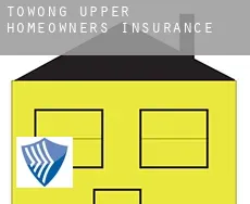 Towong Upper  homeowners insurance