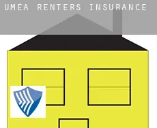 Umeå  renters insurance