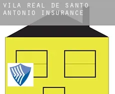 Vila Real de Santo António insurance