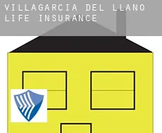 Villagarcía del Llano  life insurance