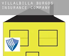 Villalbilla de Burgos  insurance company